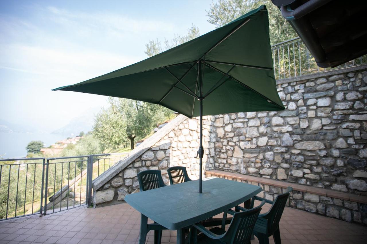 Iseolakerental - La Stallina - Monte Isola Extérieur photo