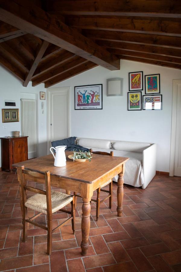 Iseolakerental - La Stallina - Monte Isola Extérieur photo