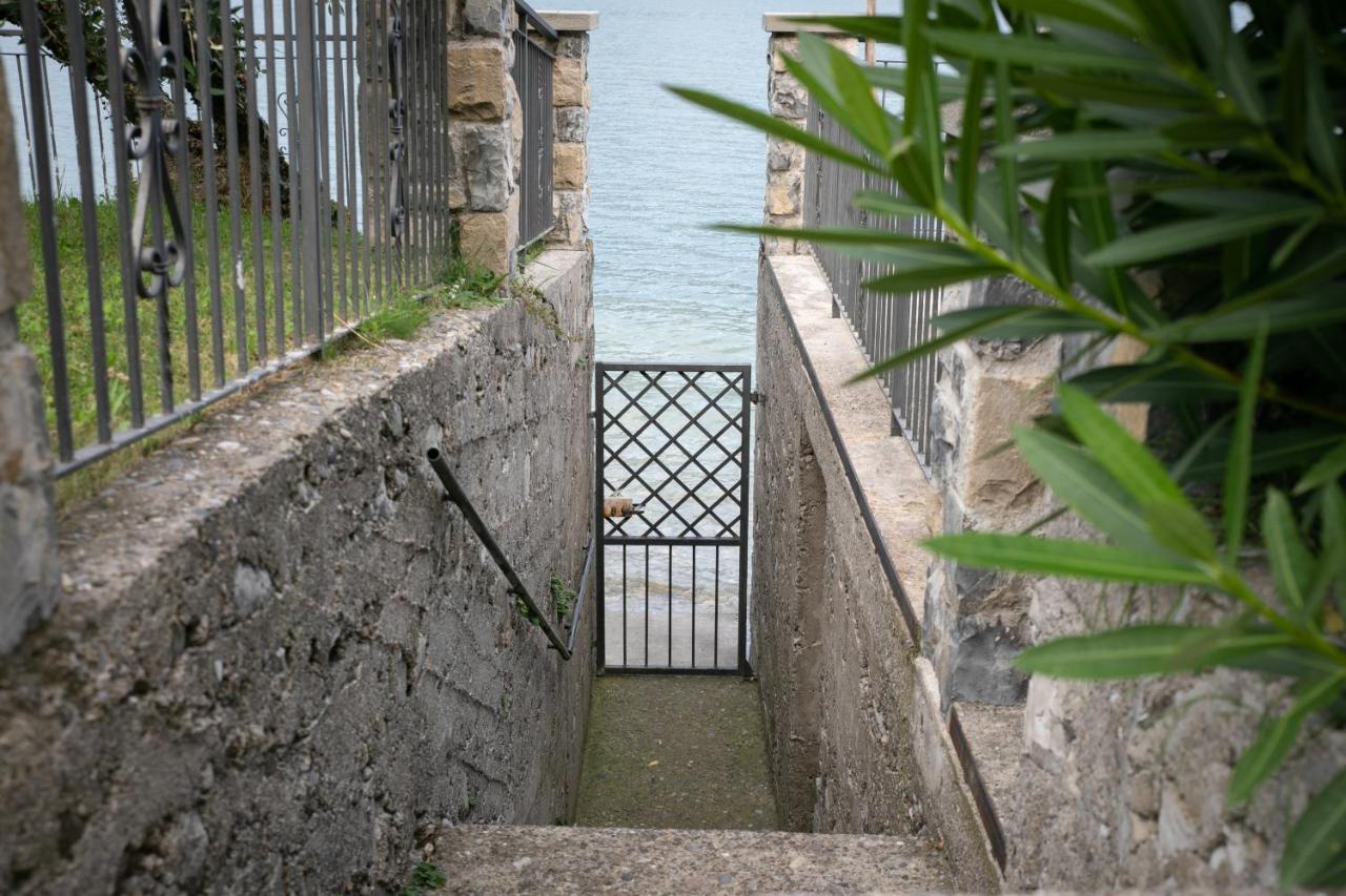 Iseolakerental - La Stallina - Monte Isola Extérieur photo
