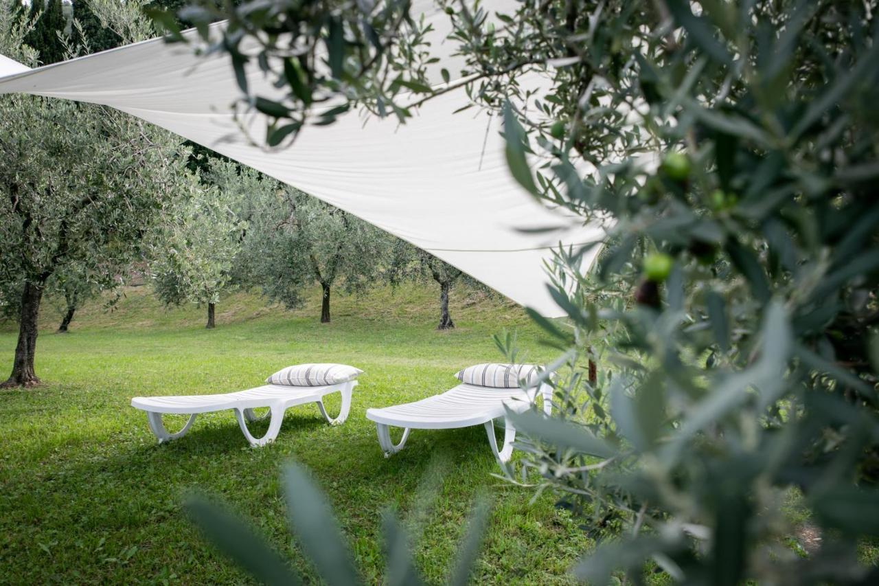 Iseolakerental - La Stallina - Monte Isola Extérieur photo